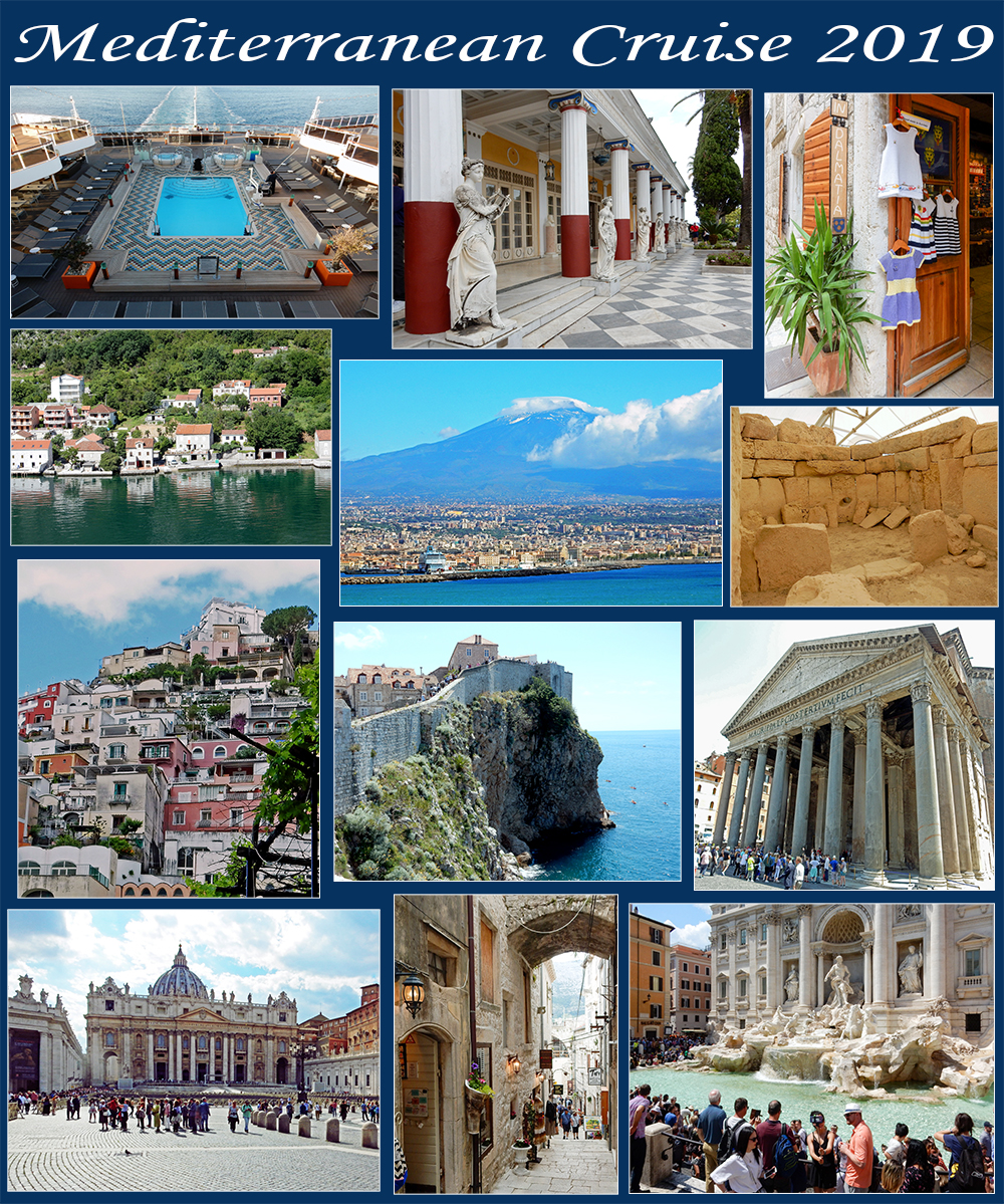 MedCruise 2019